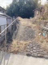 四日市市小古曽、土地の画像です
