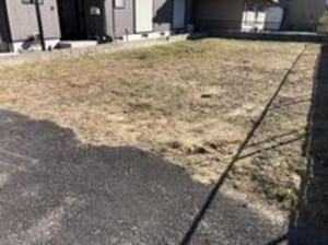 四日市市西富田、土地のその他環境写真画像です