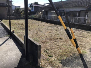 四日市市西富田、土地のその他環境写真画像です