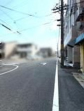 四日市市幸町、土地の画像です