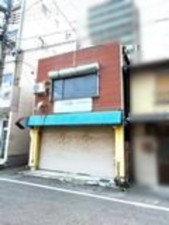 四日市市幸町、土地の画像です