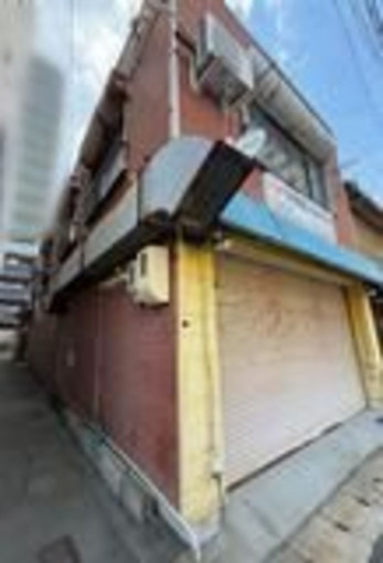 四日市市幸町、土地の画像です