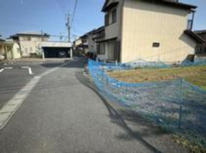 四日市市河原田町、土地の画像です