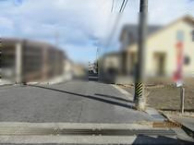 四日市市東日野町、土地の画像です