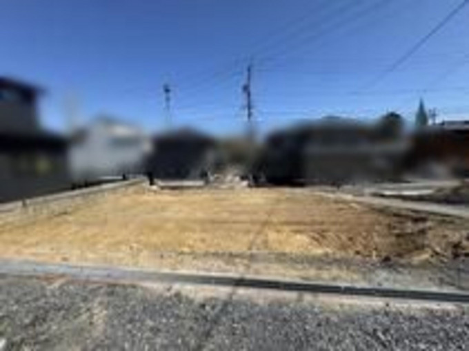 四日市市釆女町、土地のその他画像です