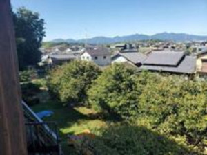 四日市市川島町、土地の画像です