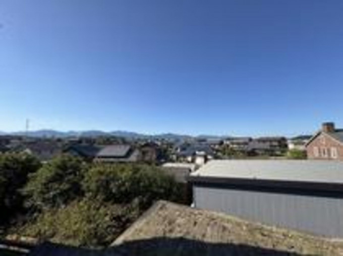 四日市市川島町、土地の画像です