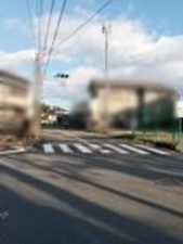 四日市市あさけが丘、土地の画像です