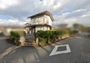 四日市市笹川、土地の画像です