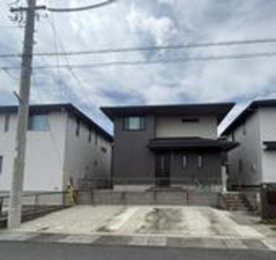 四日市市大字泊村、中古一戸建ての画像です