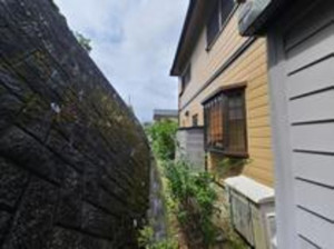 四日市市桜花台、中古一戸建ての画像です