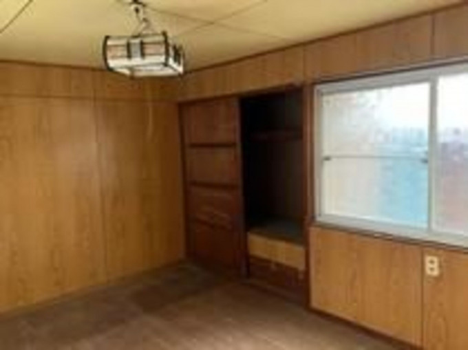 四日市市楠町、中古一戸建ての画像です