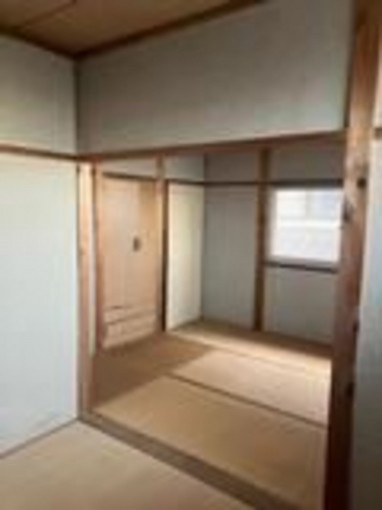 四日市市楠町、中古一戸建ての画像です