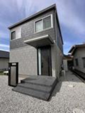 四日市市上海老町、中古一戸建ての画像です