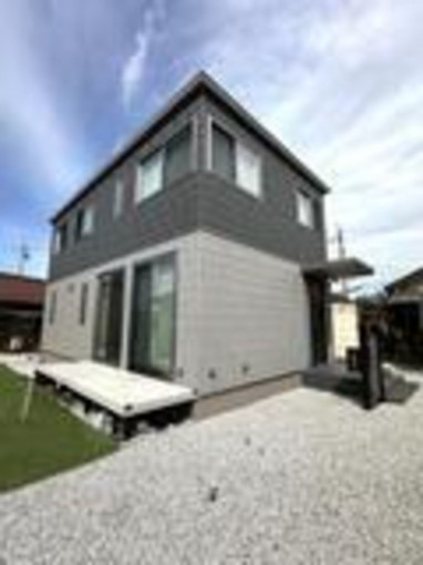 四日市市上海老町、中古一戸建ての画像です