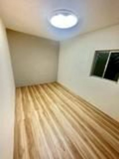 四日市市東新町、中古一戸建ての内装画像です