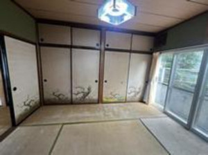 四日市市浮橋、中古一戸建ての画像です