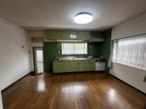 四日市市浮橋、中古一戸建ての画像です