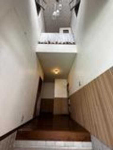 四日市市浮橋、中古一戸建ての画像です