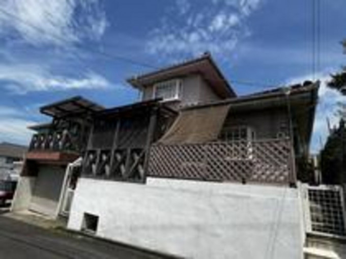 四日市市浮橋、中古一戸建ての画像です