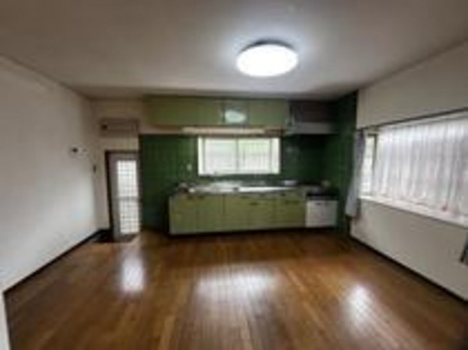 四日市市浮橋、中古一戸建ての画像です