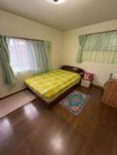 四日市市桜台、中古一戸建ての画像です