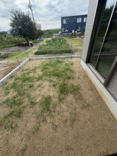 四日市市楠町、新築一戸建ての画像です