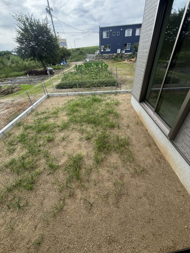 四日市市楠町、新築一戸建ての画像です