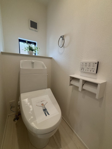 四日市市東垂坂町、新築一戸建ての画像です