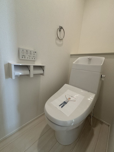 四日市市東垂坂町、新築一戸建ての画像です