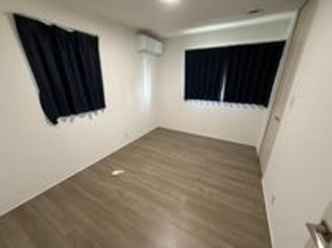 四日市市平津新町、中古一戸建ての画像です