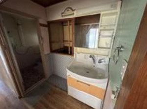 四日市市西日野町、中古一戸建ての画像です