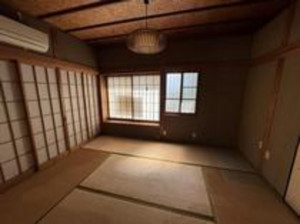 四日市市西日野町、中古一戸建ての画像です