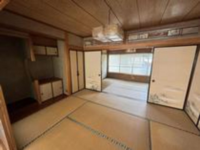 四日市市西日野町、中古一戸建ての画像です