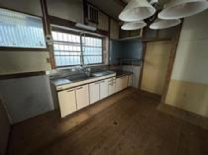 四日市市西日野町、中古一戸建ての画像です