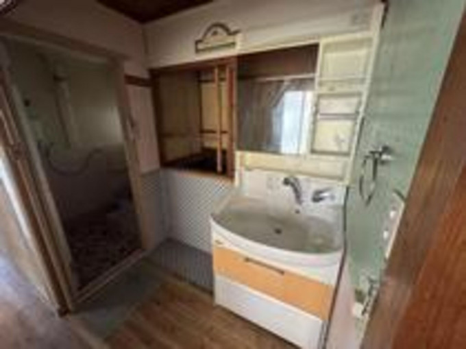 四日市市西日野町、中古一戸建ての画像です
