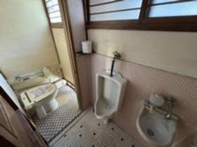 四日市市西日野町、中古一戸建ての画像です