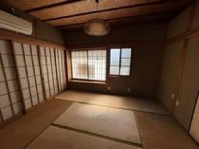 四日市市西日野町、中古一戸建ての画像です