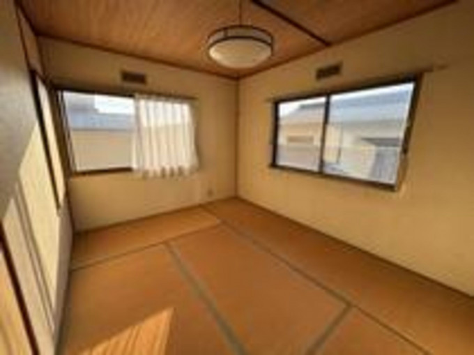 四日市市生桑町、中古一戸建ての画像です
