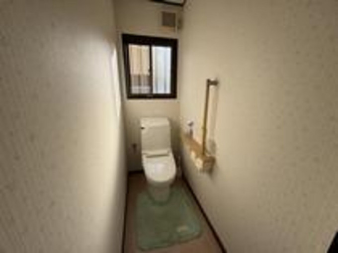 四日市市生桑町、中古一戸建ての画像です