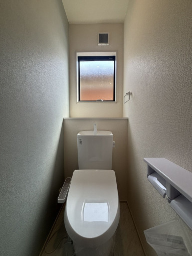 四日市市楠町、新築一戸建ての画像です