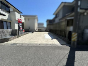四日市市小林町、中古一戸建ての画像です