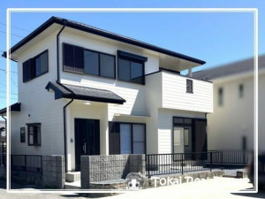 四日市市小林町、中古一戸建ての画像です