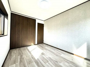 四日市市小林町、中古一戸建ての画像です