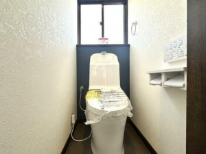 四日市市小林町、中古一戸建ての画像です