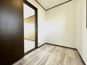 四日市市小林町、中古一戸建ての画像です