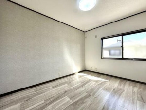 四日市市小林町、中古一戸建ての画像です