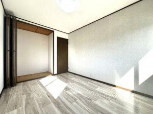 四日市市小林町、中古一戸建ての画像です