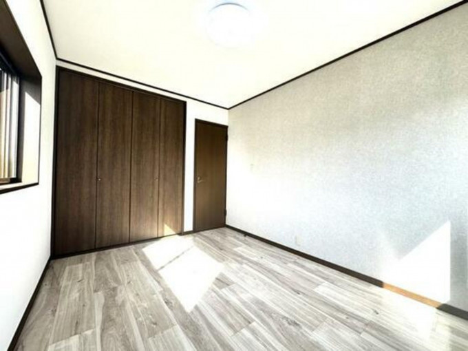 四日市市小林町、中古一戸建ての画像です