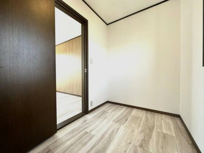 四日市市小林町、中古一戸建ての画像です
